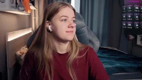 Snapshot of candy_meggie chatting on 31, 1, 2025 Megan online show from 31, 1, 2025