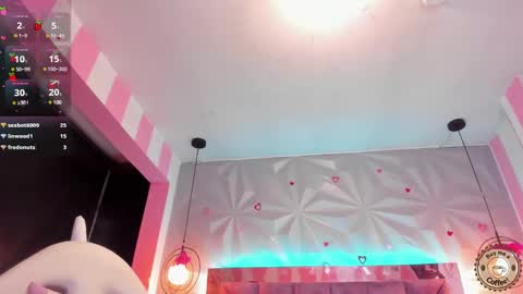 Ania online show from 13, 2, 2025