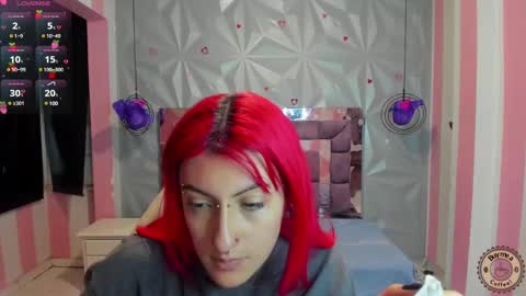 Ania online show from 27, 2, 2025