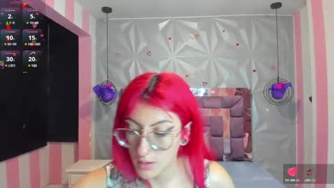 Ania online show from 28, 2, 2025