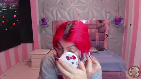 Ania online show from 5, 3, 2025