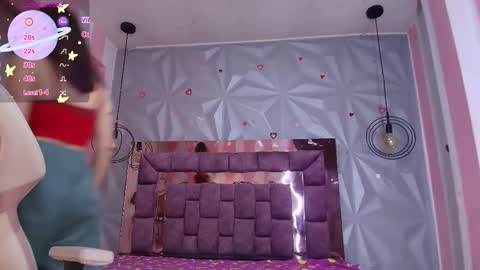 Ania online show from 12, 10, 2025