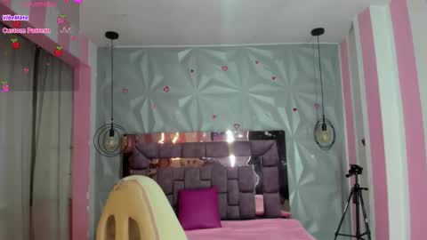 Ania online show from 27, 11, 2025