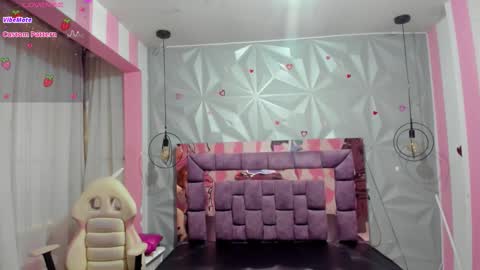 Ania online show from 4, 12, 2025