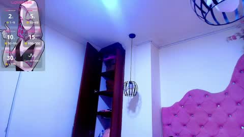 Snapshot of candy_morgan412 chatting on 9, 6, 2026 Ania online show from 9, 6, 2026