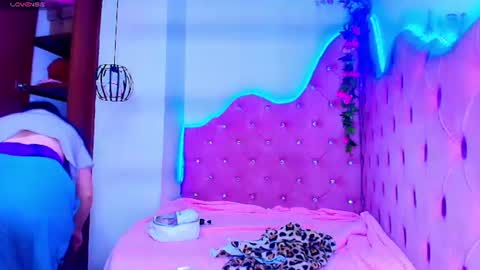 Snapshot of candy_morgan412 chatting on 10, 6, 2026 Ania online show from 10, 6, 2026