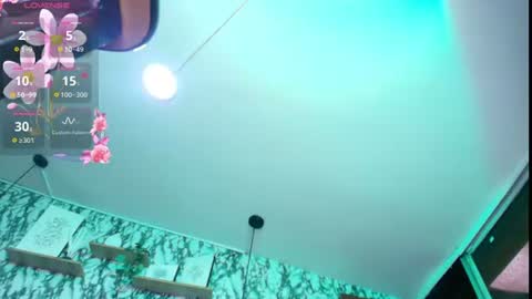 Snapshot of candy_morgan412 chatting on 26, 6, 2026 Ania online show from 26, 6, 2026