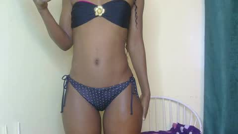 Snapshot of candy_novah chatting on 5, 7, 2026 NOVAH online show from 5, 7, 2026