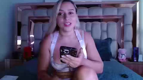 samantha online show from 16, 9, 2025