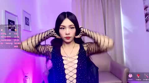 Candy online show from 6, 10, 2025