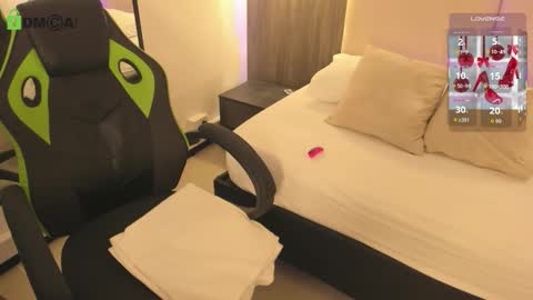 CANDY online show from 5, 1, 2026