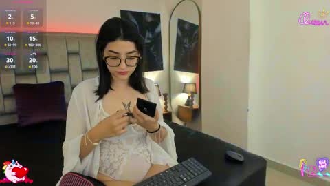 Snapshot of candy_tyna chatting on 24, 5, 2026 candy_tyna online show from 24, 5, 2026