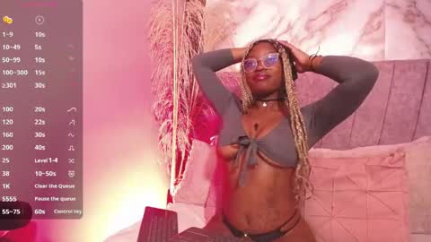 cataleya online show from 8, 5, 2026