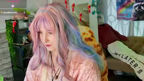 Snapshot of candy_yeahh chatting on 3, 7, 2026 Mary online show from 3, 7, 2026