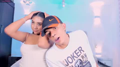  and MarilynHot online show from 13, 10, 2025