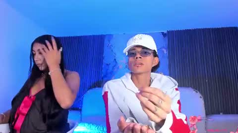 Snapshot of candyandmarilyn chatting on 14, 6, 2026 and MarilynHot online show from 14, 6, 2026