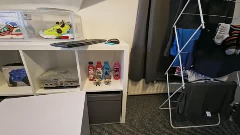 Candy Boy online show from 1, 12, 2024