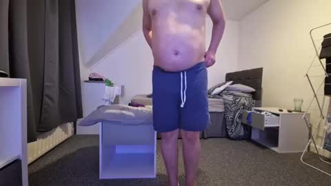 Candy Boy online show from 25, 12, 2024