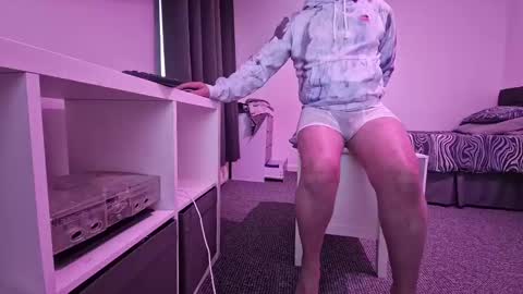 Candy Boy online show from 13, 1, 2025