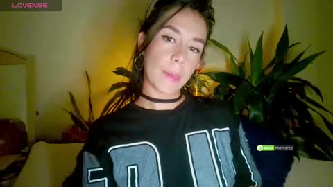 Candy - online show from 11, 1, 2025