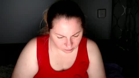 Snapshot of candycream74 chatting on 10, 9, 2025 Laura online show from 10, 9, 2025