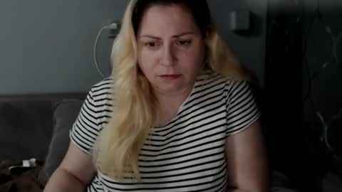 Snapshot of candycream74 chatting on 16, 9, 2025 Laura online show from 16, 9, 2025