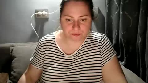 Snapshot of candycream74 chatting on 17, 9, 2025 Laura online show from 17, 9, 2025