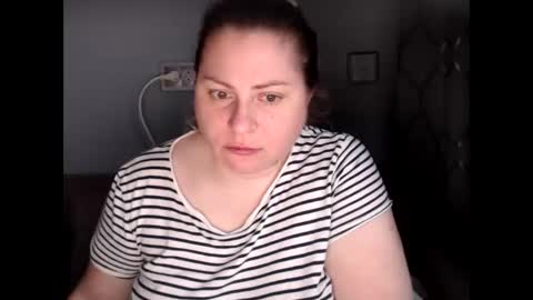 Snapshot of candycream74 chatting on 18, 9, 2025 Laura online show from 18, 9, 2025