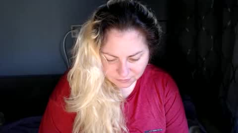 Snapshot of candycream74 chatting on 21, 9, 2025 Laura online show from 21, 9, 2025