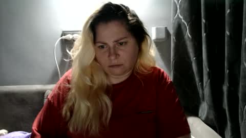 Snapshot of candycream74 chatting on 21, 9, 2025 Laura online show from 21, 9, 2025