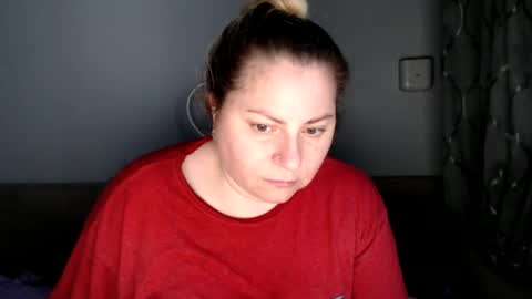 Snapshot of candycream74 chatting on 24, 9, 2025 Laura online show from 24, 9, 2025