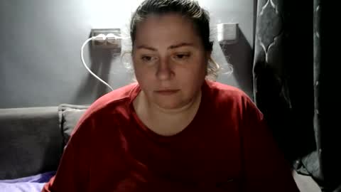 Snapshot of candycream74 chatting on 24, 9, 2025 Laura online show from 24, 9, 2025