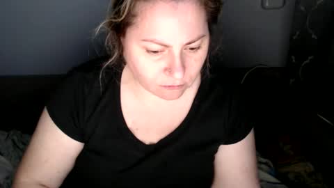 Snapshot of candycream74 chatting on 28, 9, 2025 Laura online show from 28, 9, 2025