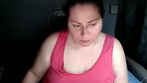 Snapshot of candycream74 chatting on 2, 10, 2025 Laura online show from 2, 10, 2025