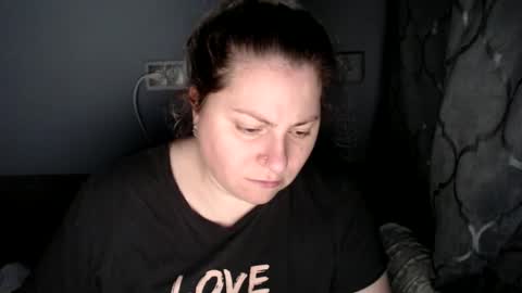 Snapshot of candycream74 chatting on 17, 10, 2025 Laura online show from 17, 10, 2025