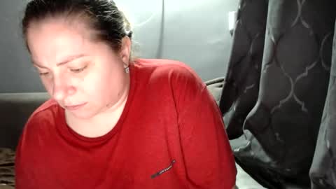 Snapshot of candycream74 chatting on 23, 10, 2025 Laura online show from 23, 10, 2025