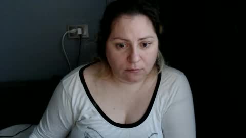 Snapshot of candycream74 chatting on 2, 11, 2025 Laura online show from 2, 11, 2025
