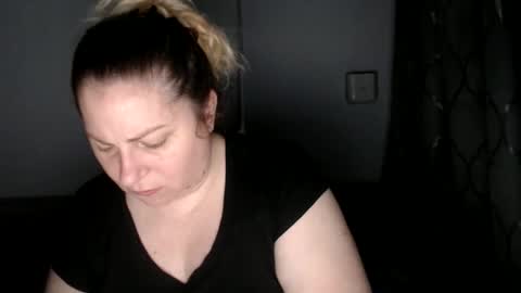 Snapshot of candycream74 chatting on 18, 11, 2025 Laura online show from 18, 11, 2025