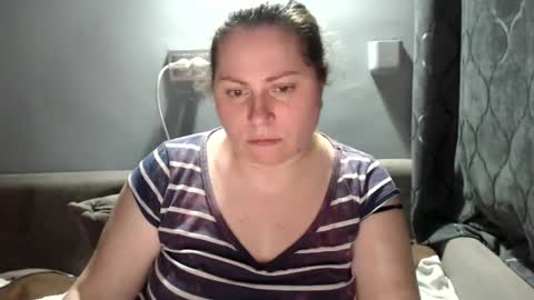 Snapshot of candycream74 chatting on 24, 11, 2025 Laura online show from 24, 11, 2025