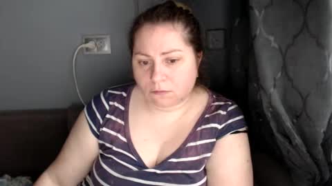 Snapshot of candycream74 chatting on 25, 11, 2025 Laura online show from 25, 11, 2025