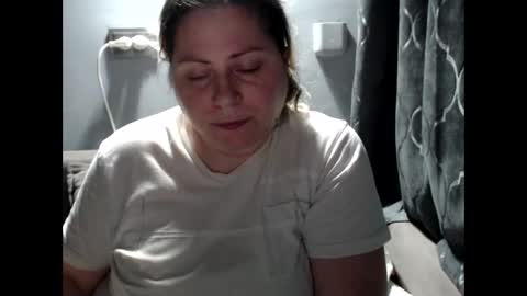 Snapshot of candycream74 chatting on 1, 12, 2025 Laura online show from 1, 12, 2025