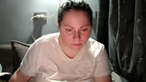 Snapshot of candycream74 chatting on 1, 12, 2025 Laura online show from 1, 12, 2025