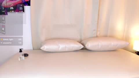 Candy online show from 26, 1, 2025