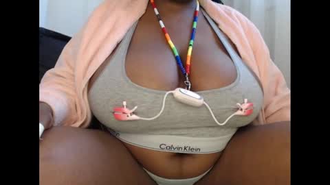 Snapshot of candydandytv chatting on 7, 3, 2025 CandyDandyTV online show from 7, 3, 2025