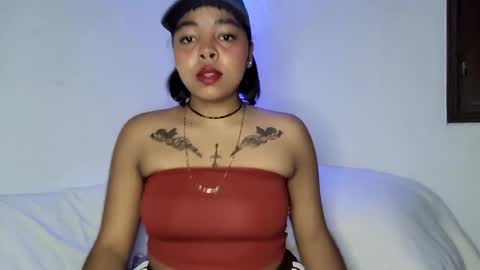 Doll Dont forget to follow me on all my platforms online show from 16, 2, 2025