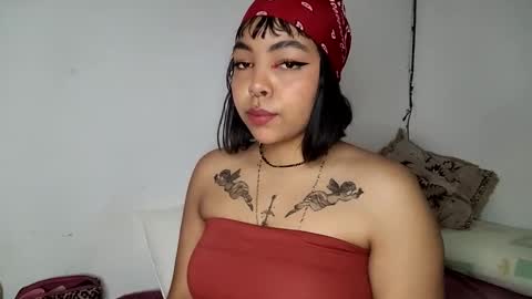 Doll Dont forget to follow me on all my platforms online show from 7, 3, 2025