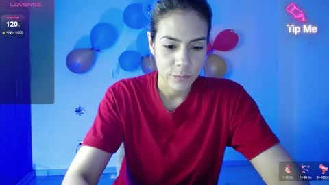Snapshot of candydowson1 chatting on 21, 12, 2024 Candy Dowson online show from 21, 12, 2024