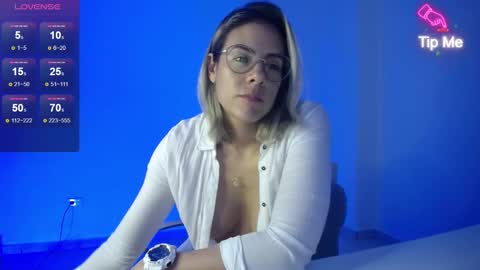Snapshot of candydowson1 chatting on 7, 2, 2025 Candy Dowson online show from 7, 2, 2025