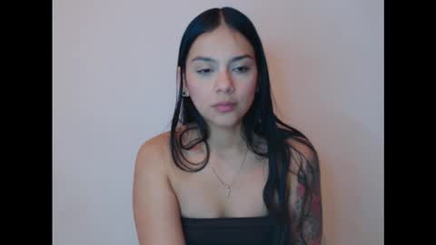 Snapshot of candyfire666 chatting on 8, 11, 2025 Sara online show from 8, 11, 2025