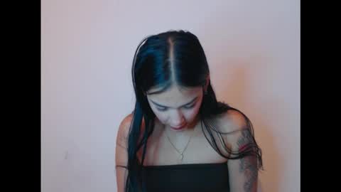 Snapshot of candyfire666 chatting on 10, 11, 2025 Sara online show from 10, 11, 2025